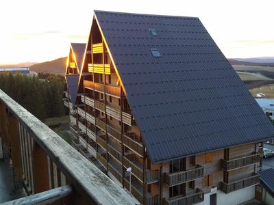 Appartement - 32 m² - 2 pièces