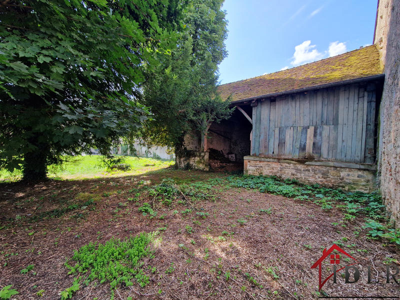 Maison - 402 m² - 14 pièces