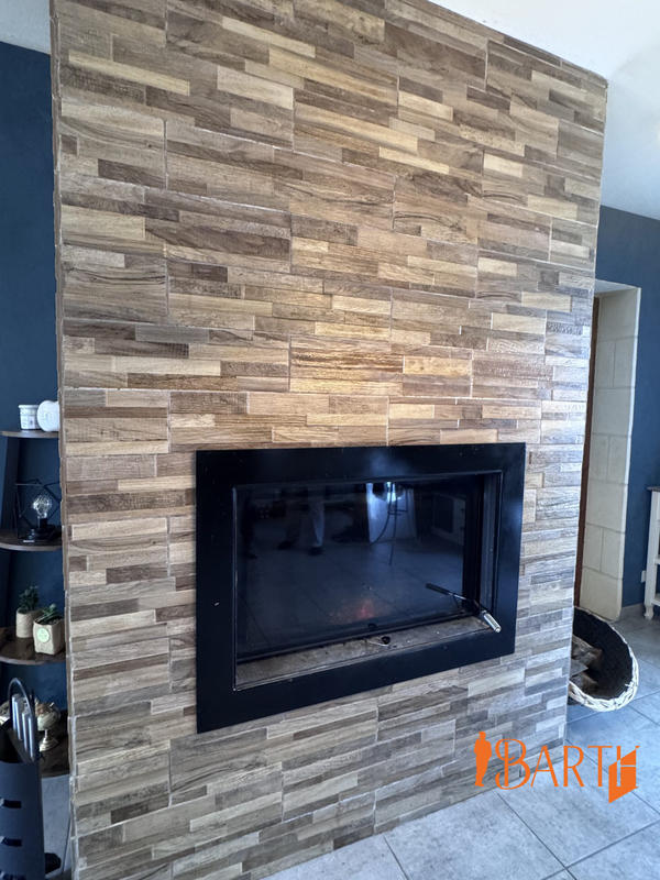 Maison - 141 m² - 7 pièces