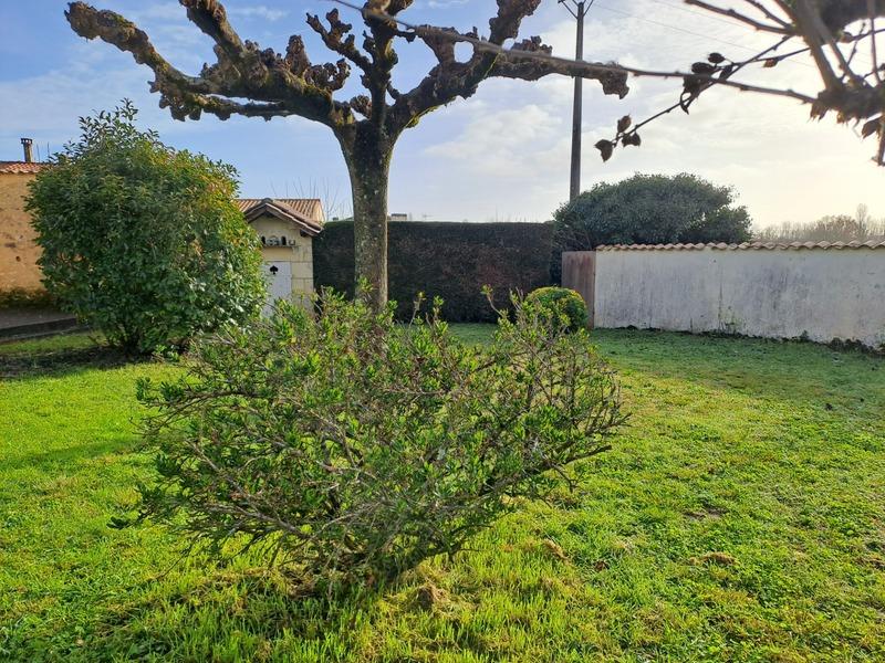 Longère - 156 m² - 6 pièces