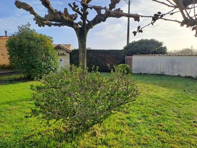 Longère - 156 m² - 6 pièces