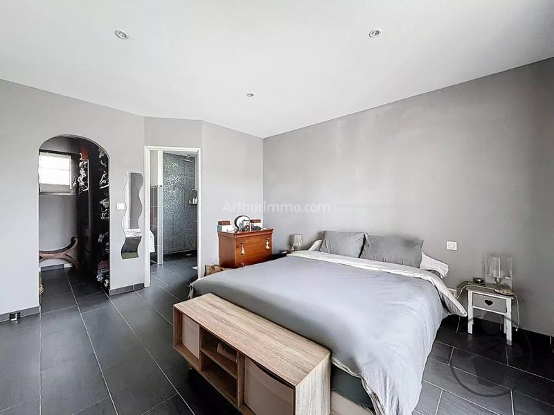 Maison - 170 m² - 6 pièces