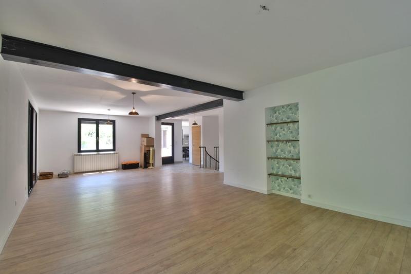 Maison - 168 m² - 6 pièces