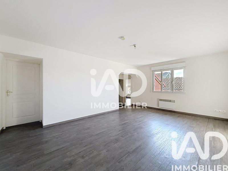 Maison - 189 m² - 6 pièces