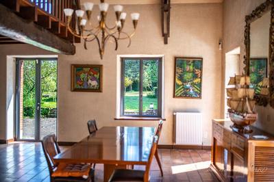 Maison de campagne - 245 m² - 7 pièces