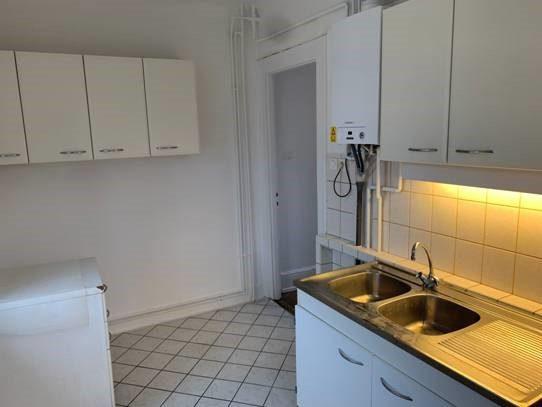 Appartement - 100 m² - 4 pièces