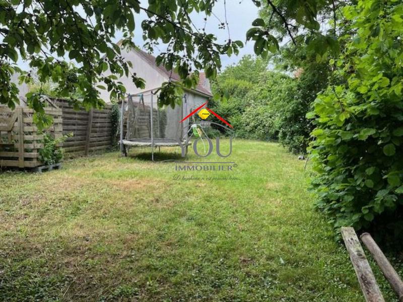 Maison - 113 m² - 7 pièces