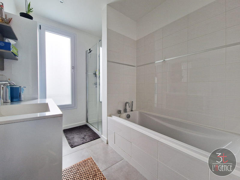 Maison ancienne - 160 m² - 6 pièces