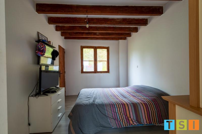 Maison - 122 m² - 3 pièces