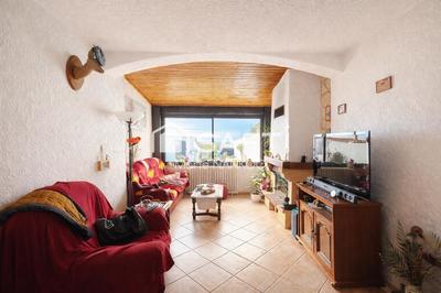 Maison de ville - 84 m² - 5 pièces