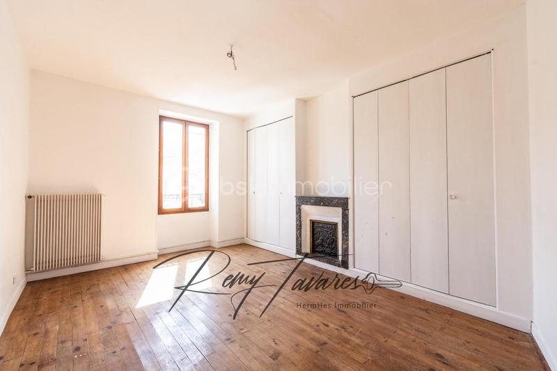 Maison de ville - 85 m² - 4 pièces