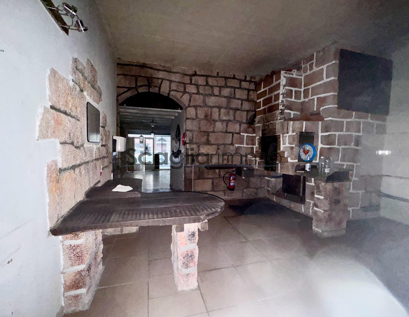 Local commercial - 56 m²