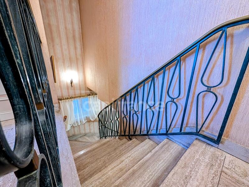 Maison - 84 m² - 4 pièces