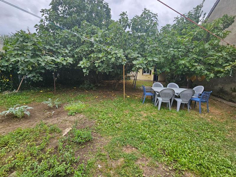 Maison - 88 m² - 6 pièces