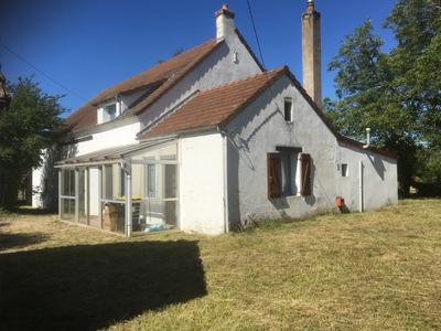 Maison - 115 m² - 4 pièces