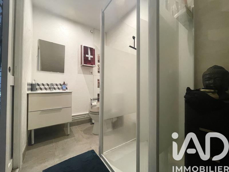 Maison - 118 m² - 5 pièces