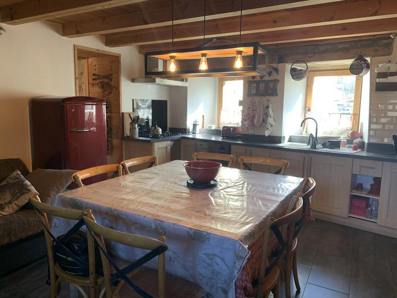 Maison - 152 m² - 6 pièces