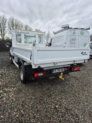 Ford Transit Chassis Cabine Chc P350 L2 2.0 Ecoblue 170 s&amp;S Trend