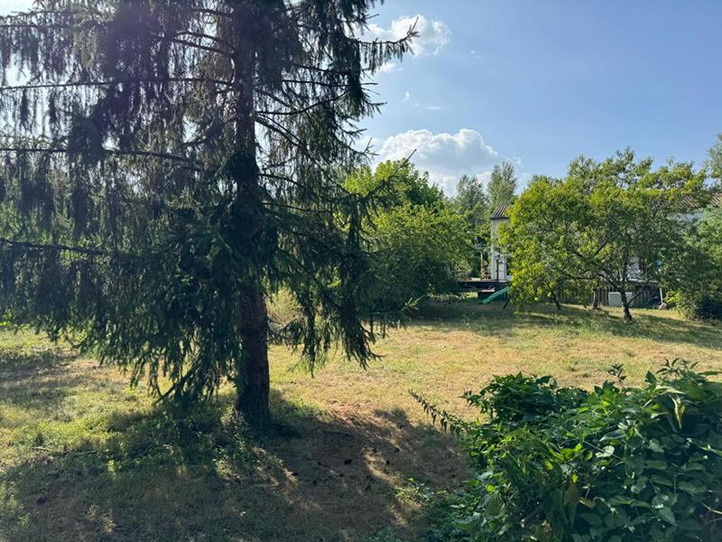 Maison - 127 m² - 5 pièces