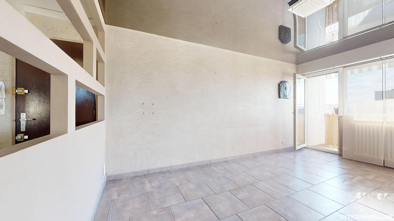 Appartement - 76 m² - 5 pièces