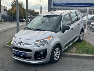 Citroën C3 Picasso Attraction 1.4l Vti 95cv