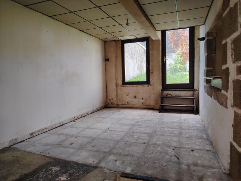 Appartement - 33 m² - 2 pièces