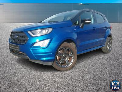 Ford EcoSport 1.0l 125ch Ecoboost St-Line s&amp;S 1.0 Scti