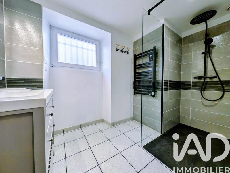 Maison de ville - 67 m² - 3 pièces