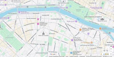 Local commercial - 38 m²