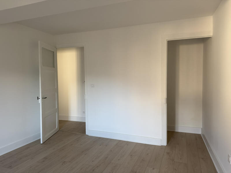 Maison de village - 90 m² - 4 pièces