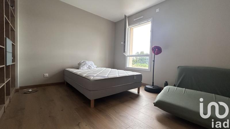 Maison - 106 m² - 5 pièces