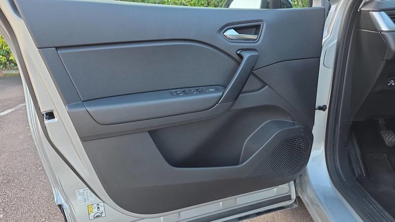 Renault Captur 1.0 TCe 100 Evolution