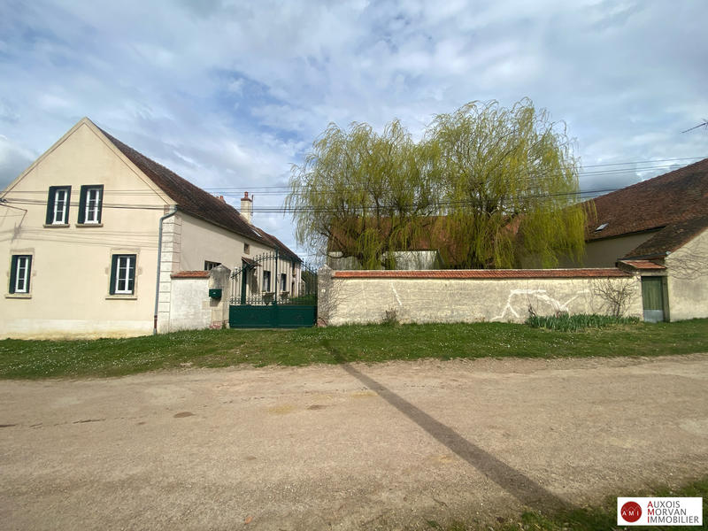 Maison ancienne - 250 m² - 10 pièces