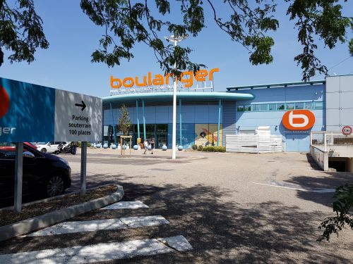 Boulanger