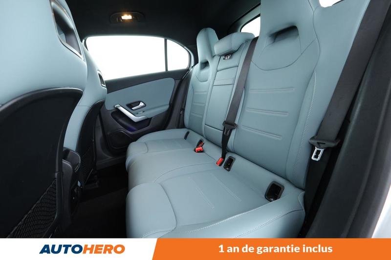 Mercedes Classe a 250 e Amg Line 8g-Dct 218 ch