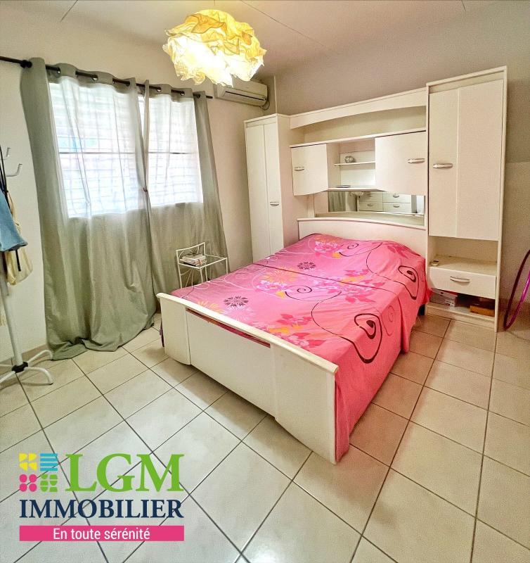 Maison - 81 m² - 4 pièces