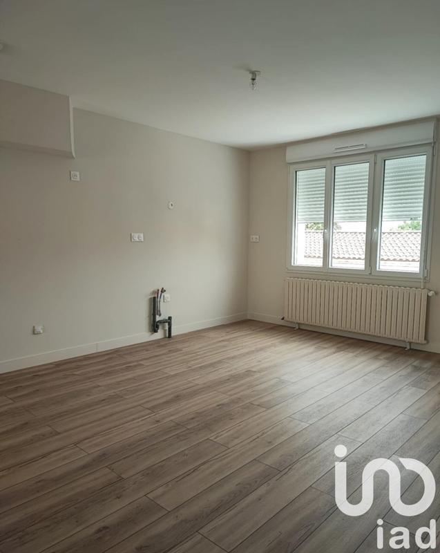 Maison - 132 m² - 6 pièces