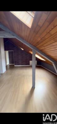 Appartement - 80 m² - 3 pièces