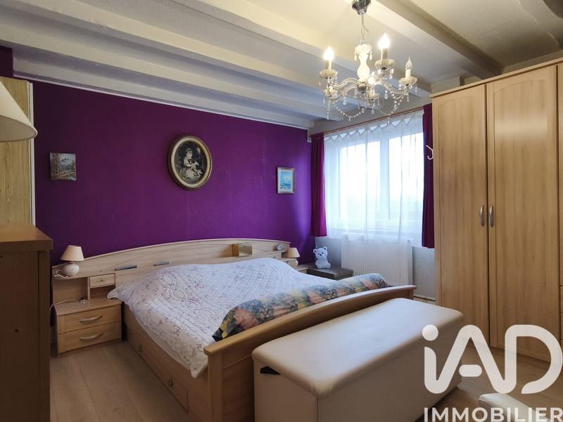 Maison de village - 296 m² - 12 pièces