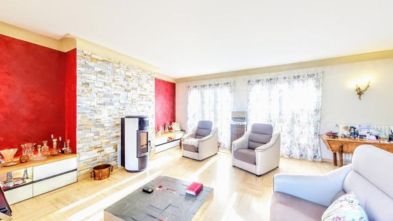 Maison bourgeoise - 376 m² - 8 pièces