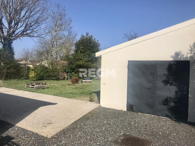 Maison - 82 m² - 4 pièces