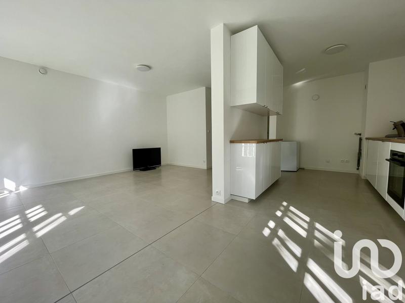 Appartement - 90 m² - 4 pièces