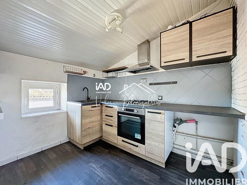 Appartement - 53 m² - 3 pièces