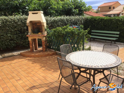 Villa - 92 m² - 4 pièces