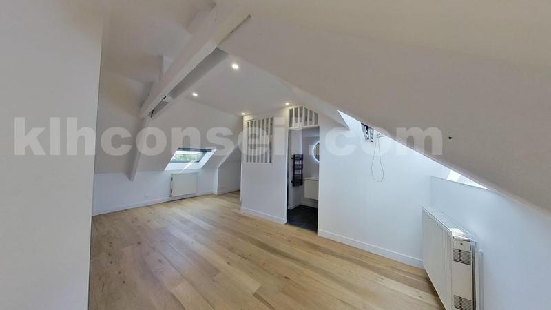 Maison - 129 m² - 5 pièces