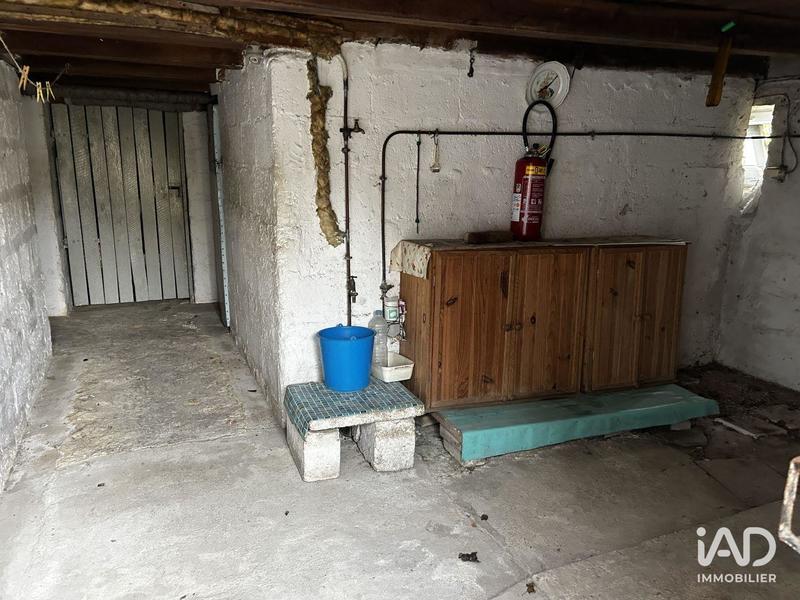 Maison - 160 m² - 4 pièces