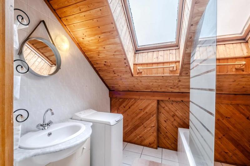 Châlet - 102 m² - 5 pièces