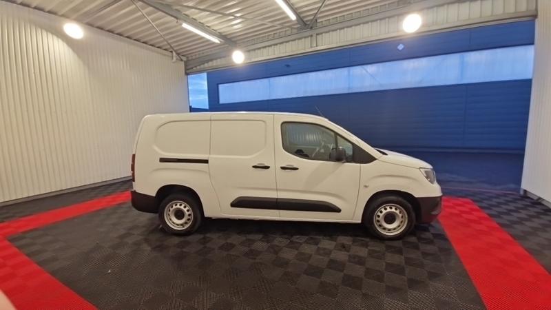 Opel combo cargo 1.5 100 Ch s/S L2h1 Augmente Pack Clim