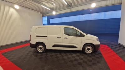 Opel combo cargo 1.5 100 Ch s/S L2h1 Augmente Pack Clim