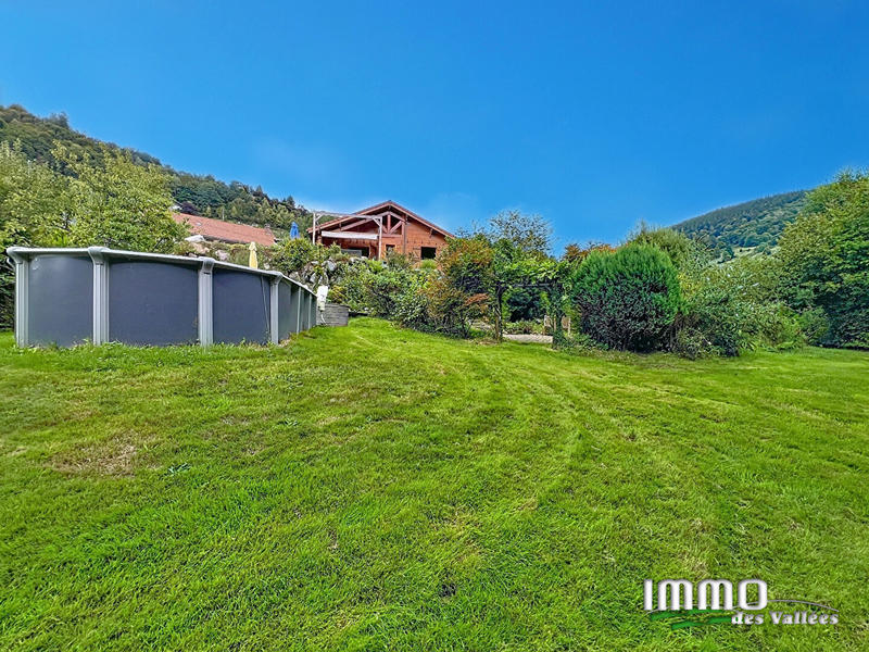 Châlet - 79 m² - 5 pièces